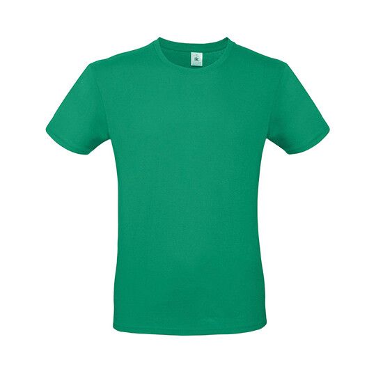 T-Shirt #E150 - kelly green - L-232