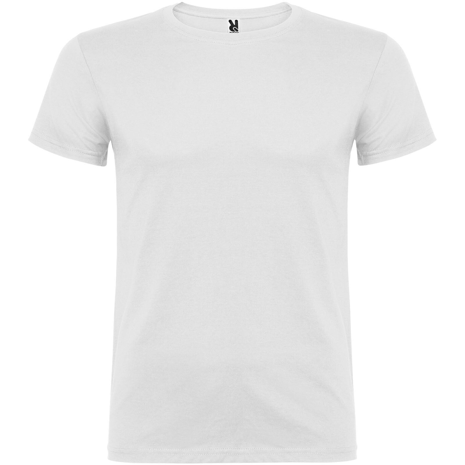 Beagle T-Shirt für Kinder - weiss-86