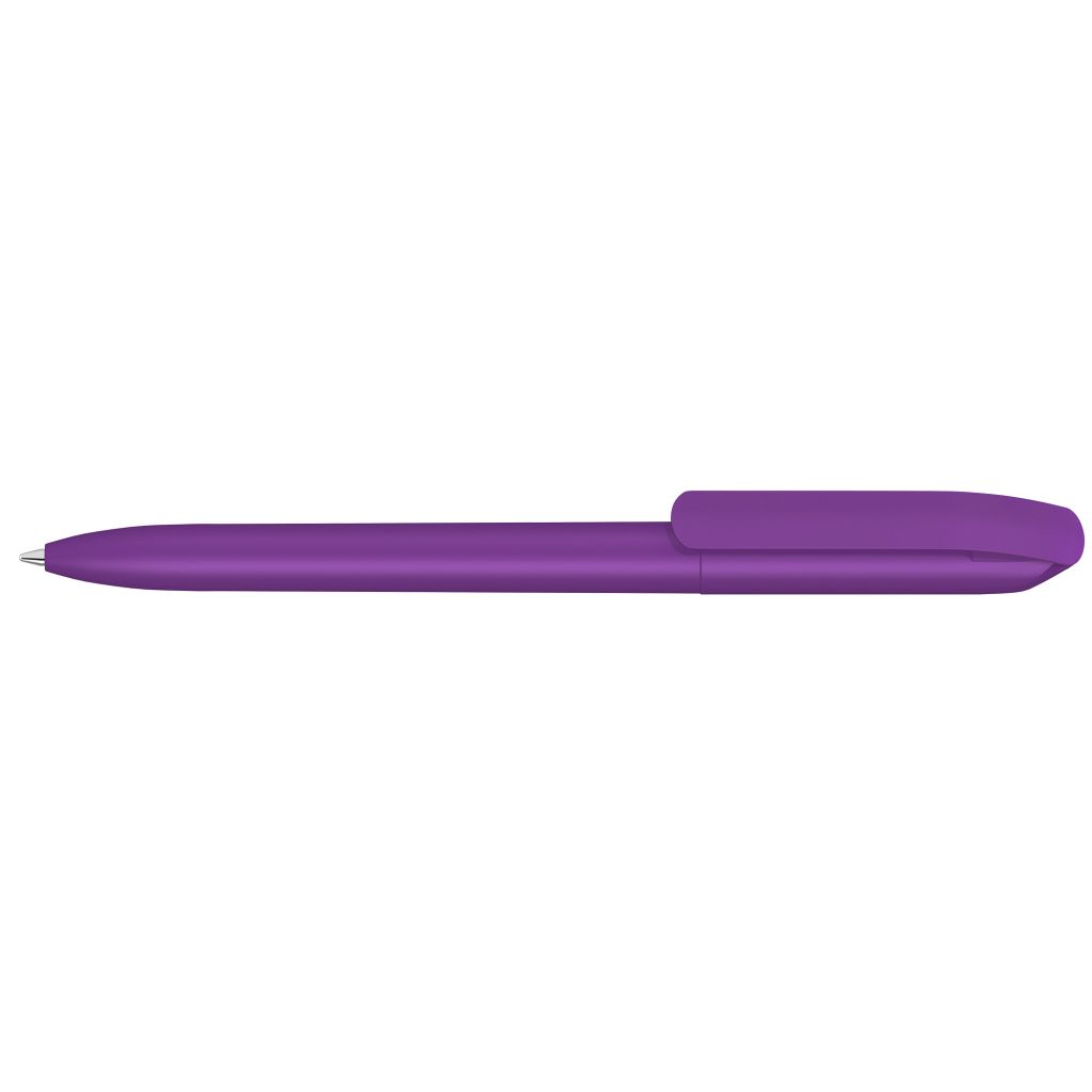Senz Recy Drehkugelschreiber - violett-759