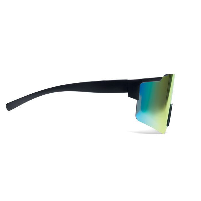 Sport-Sonnenbrille UV400 SHINE - multicolour-952