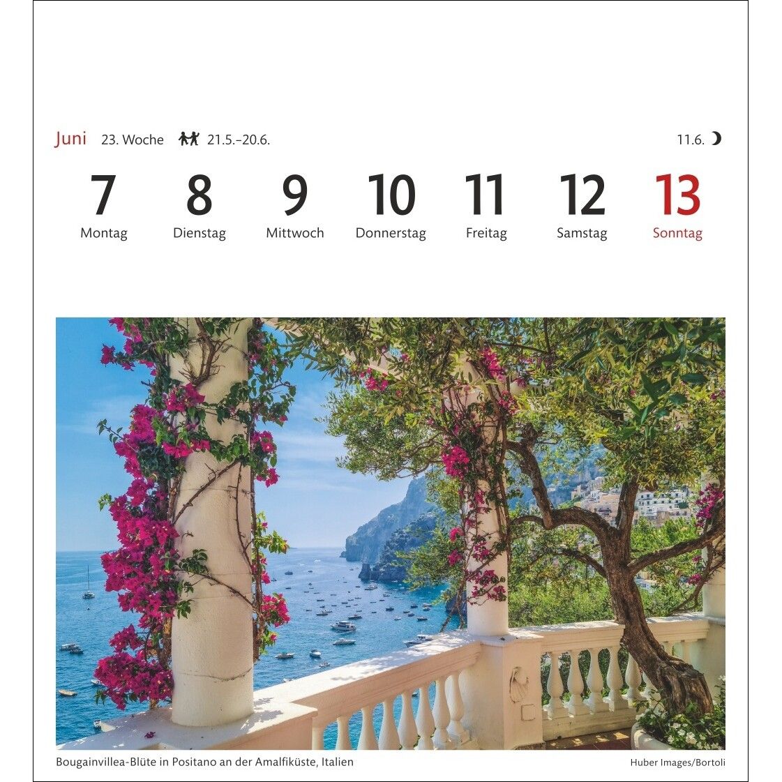 Traumziele Sehnsuchtskalender-982