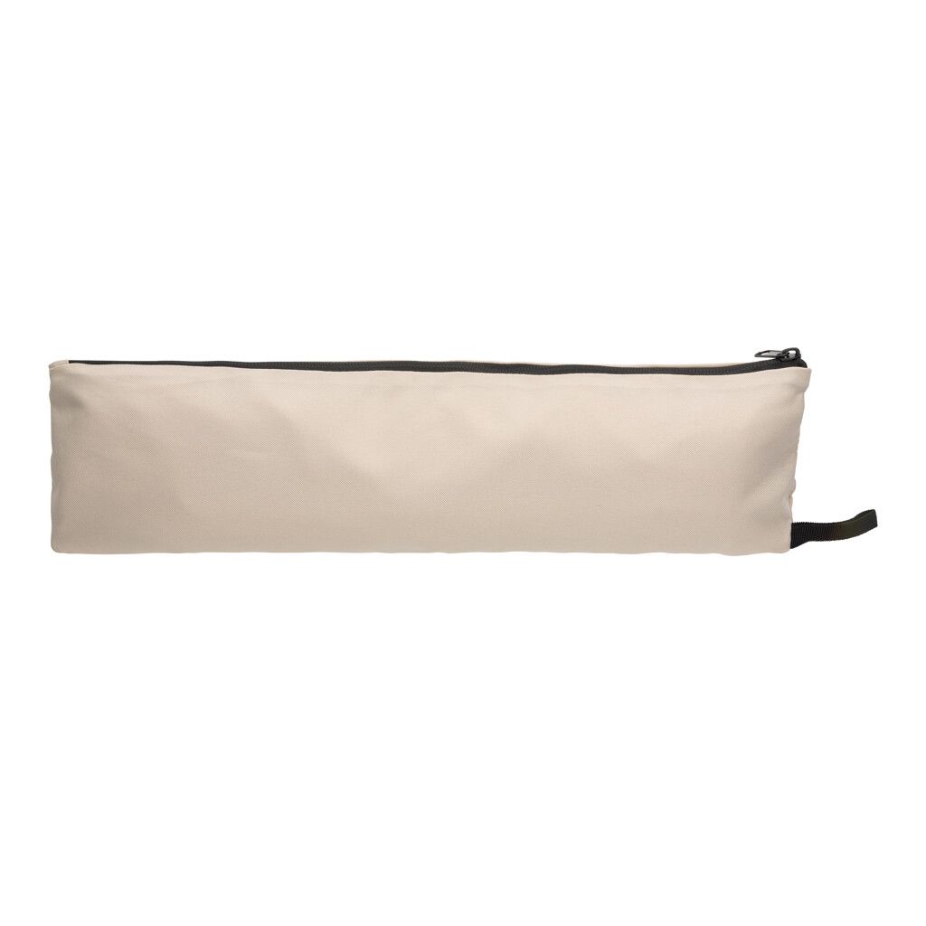 Dillon AWARE™ RPET faltbarer Lightweight-Rucksack - off white-595