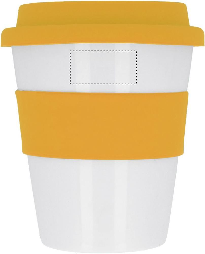 Veredelungsposition MUG FRONT UPPER