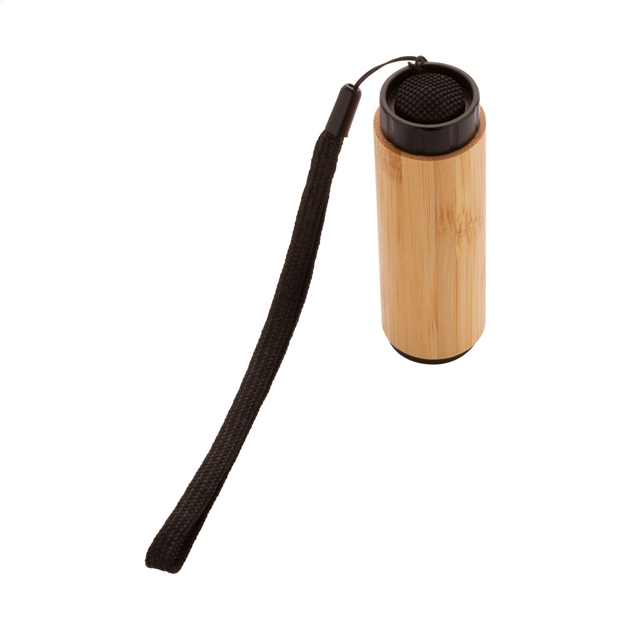Bloomen Bambus-Taschenlampe - natur-759