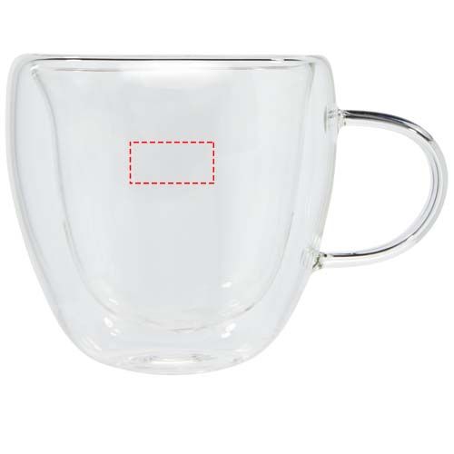 Veredelungsposition 2. Glas