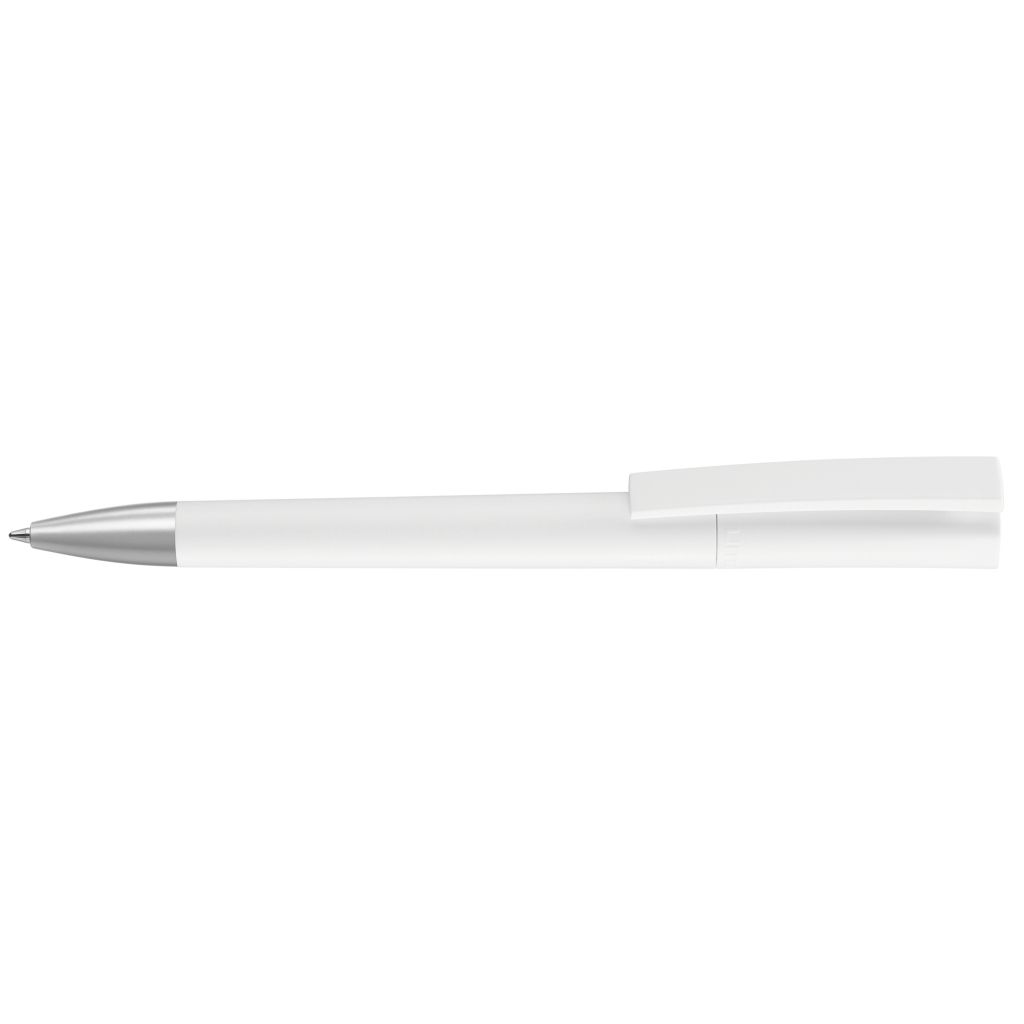 Ultimate Si Drehkugelschreiber - weiss-966