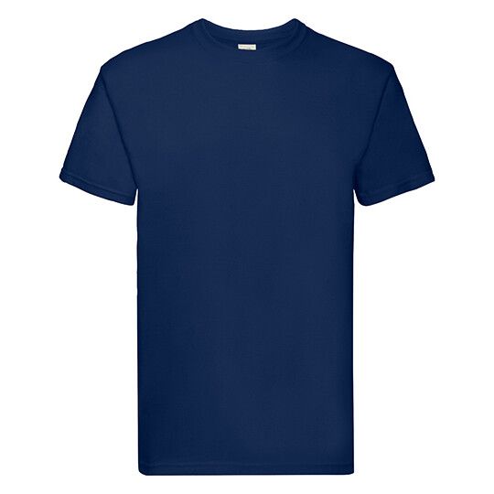 Super Premium T für Herren - navy-506
