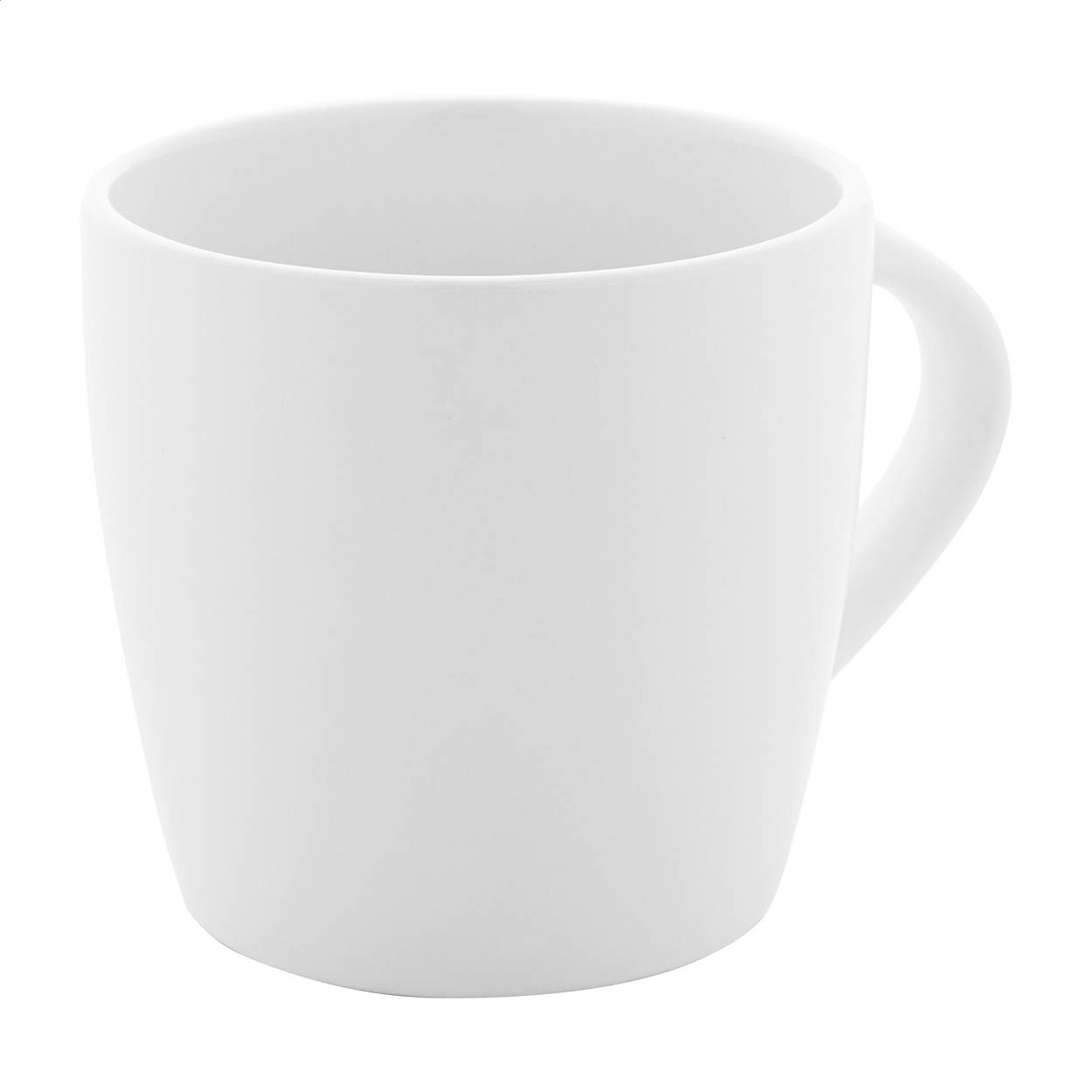Matara Tasse, 280 ml - weiß-471