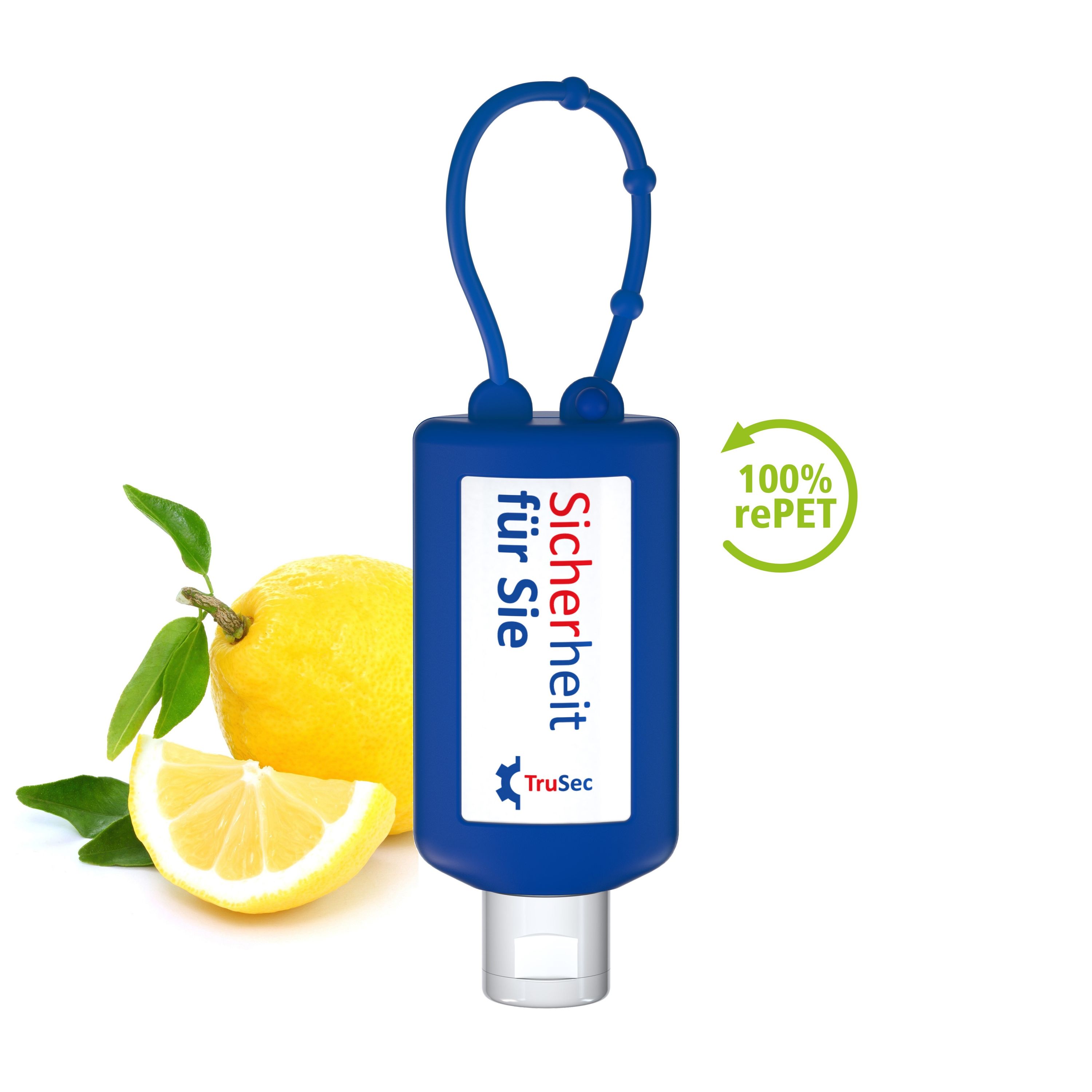 50 ml Bumper Handreinigungsgel (alk.) Body Label-375