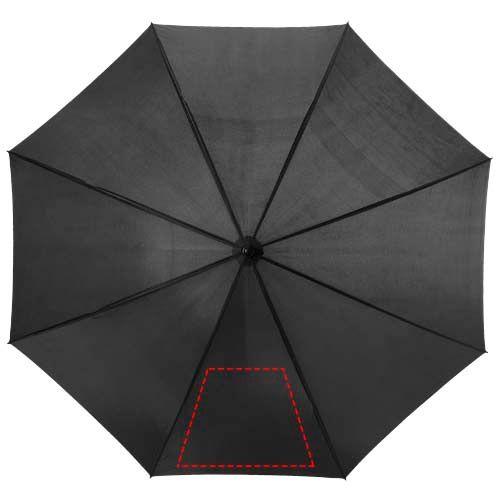 Veredelungsposition 1. Segment