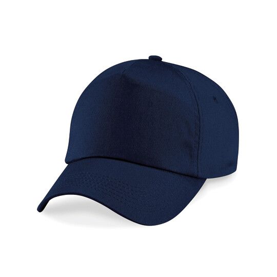 Original 5 Panel Cap - french navy-658