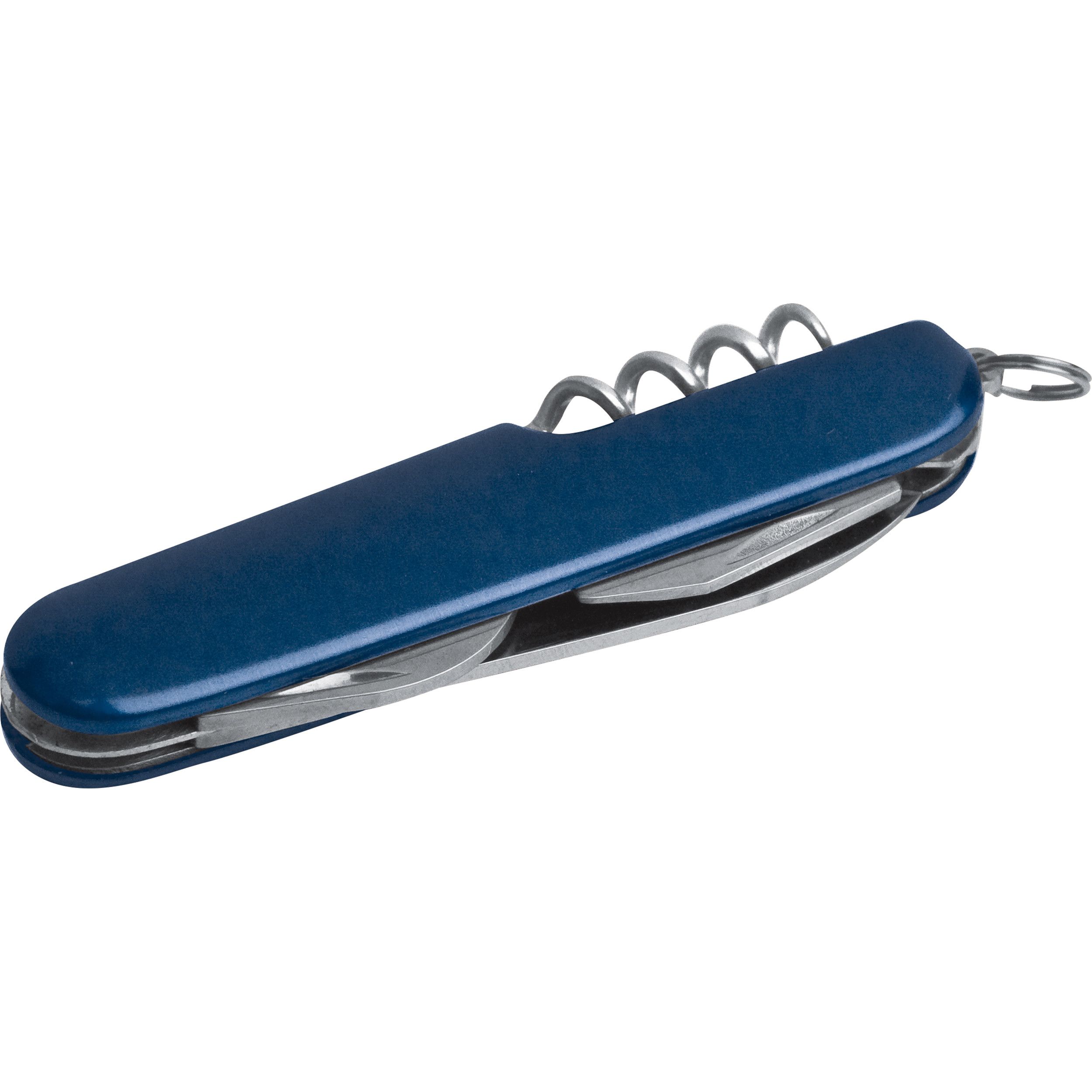 Taschenmesser Havanna - blau-887