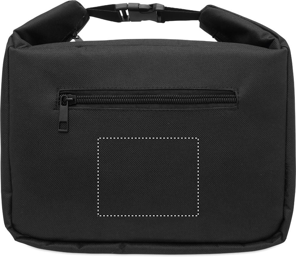 Veredelungsposition FRONT POCKET