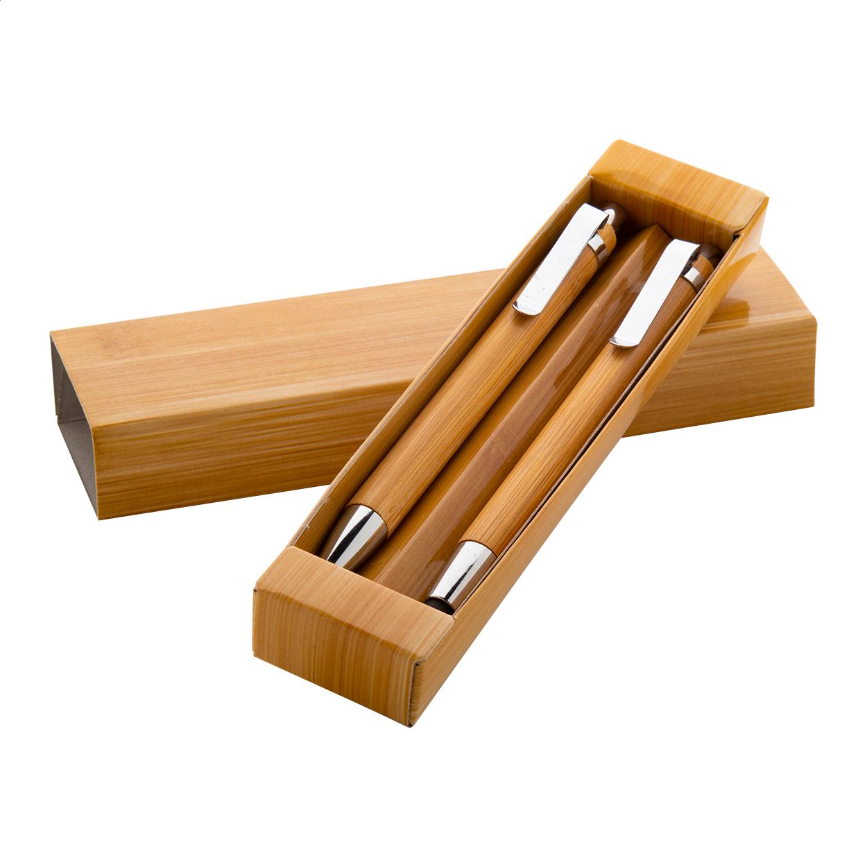 Schreibset Heleon - natur-938