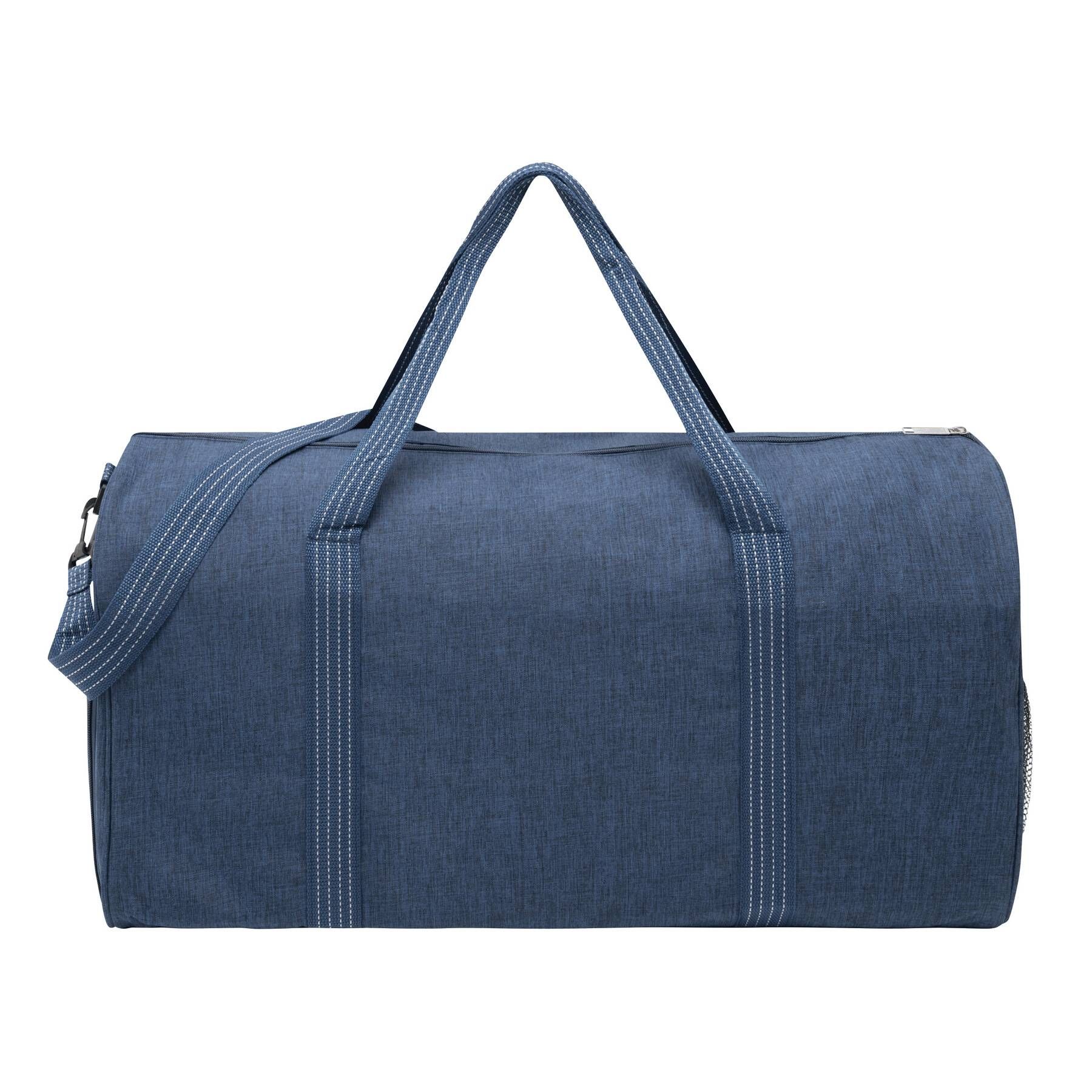 Sporttasche MOVE IT - blau-267