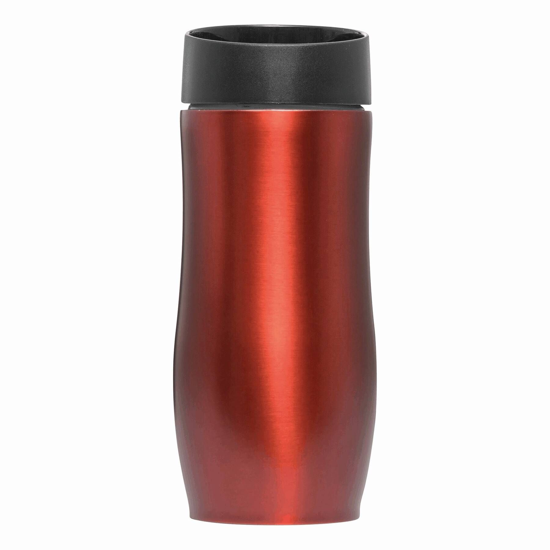 Isolierbecher CLASSICO - rot-411