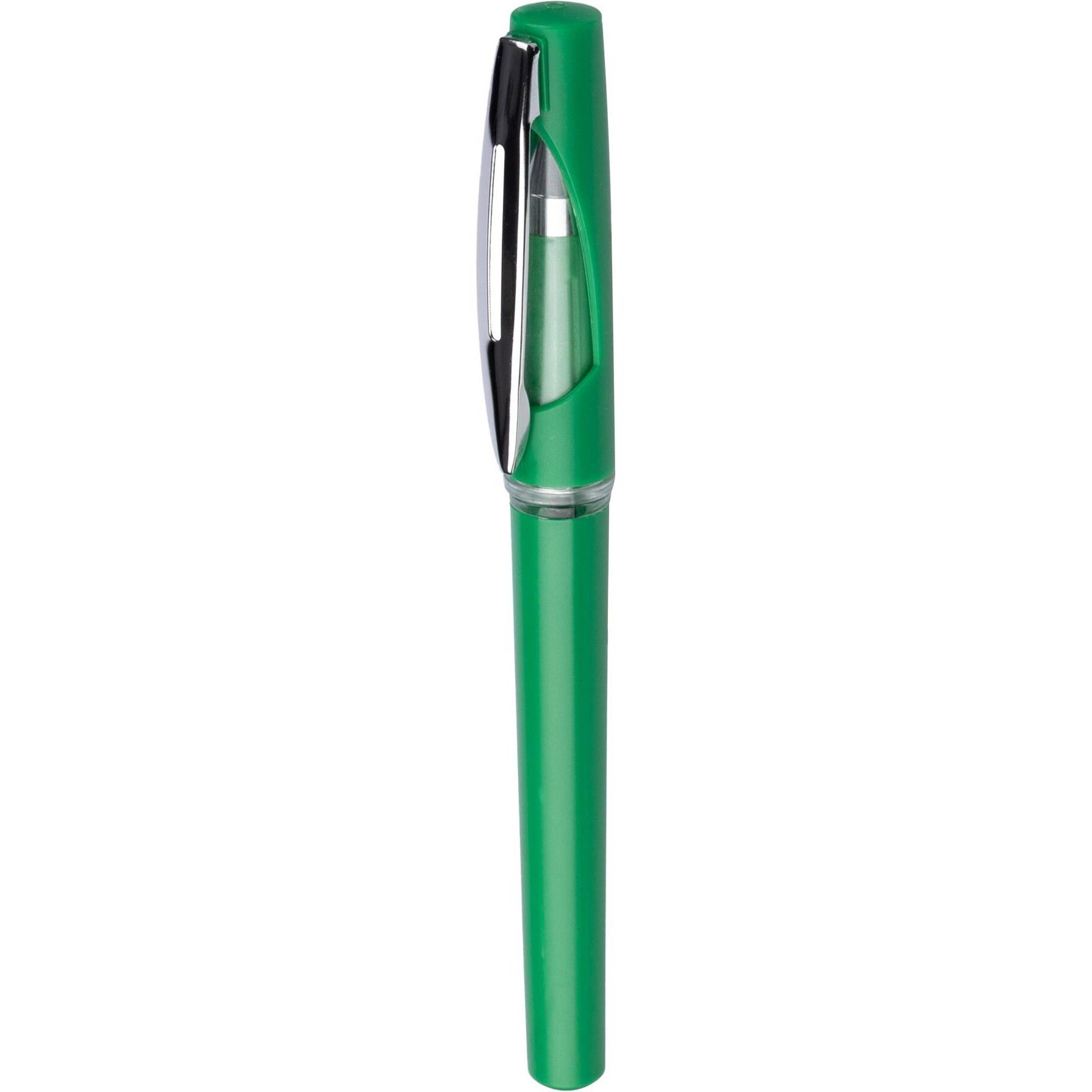 ABS-Tintenstift Karin  - rot-669
