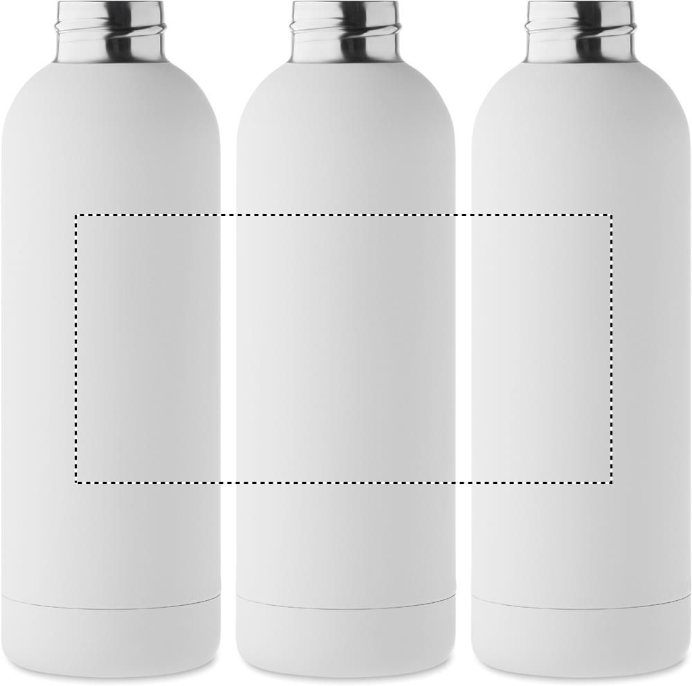 Veredelungsposition  BOTTLE ROUNDSCREEN
