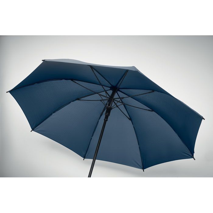 23" Regenschirm SEATLE - blau-803