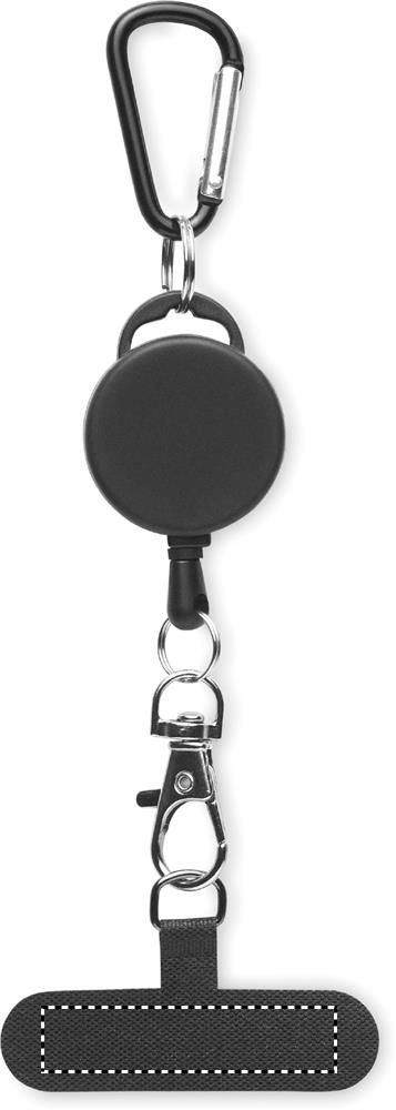Veredelungsposition HOLDER