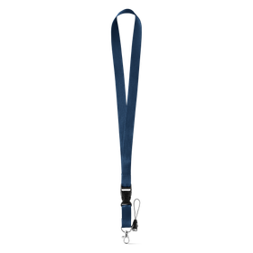 Veredelungsposition Lanyard, Vorderseite unten