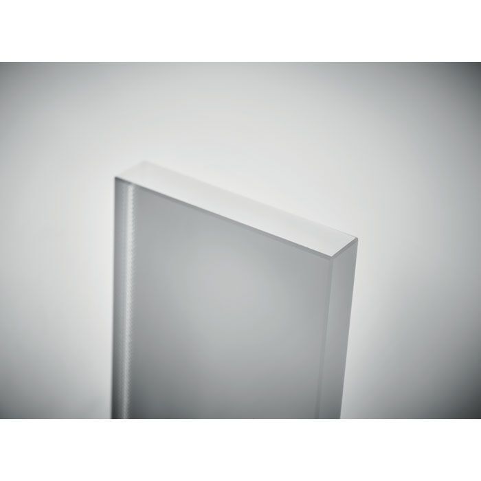 Pokal Kristallglas BLO - transparent-651
