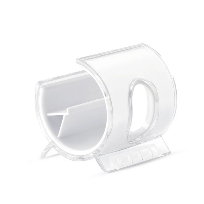 Smartphone Halter STANDIX - weiß-608