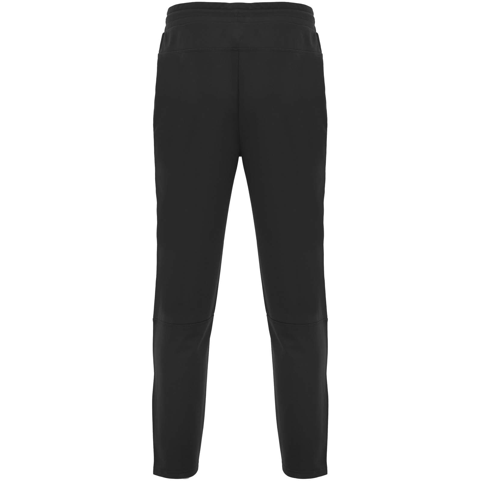 Neapolis Hose für Kinder - schwarz-832