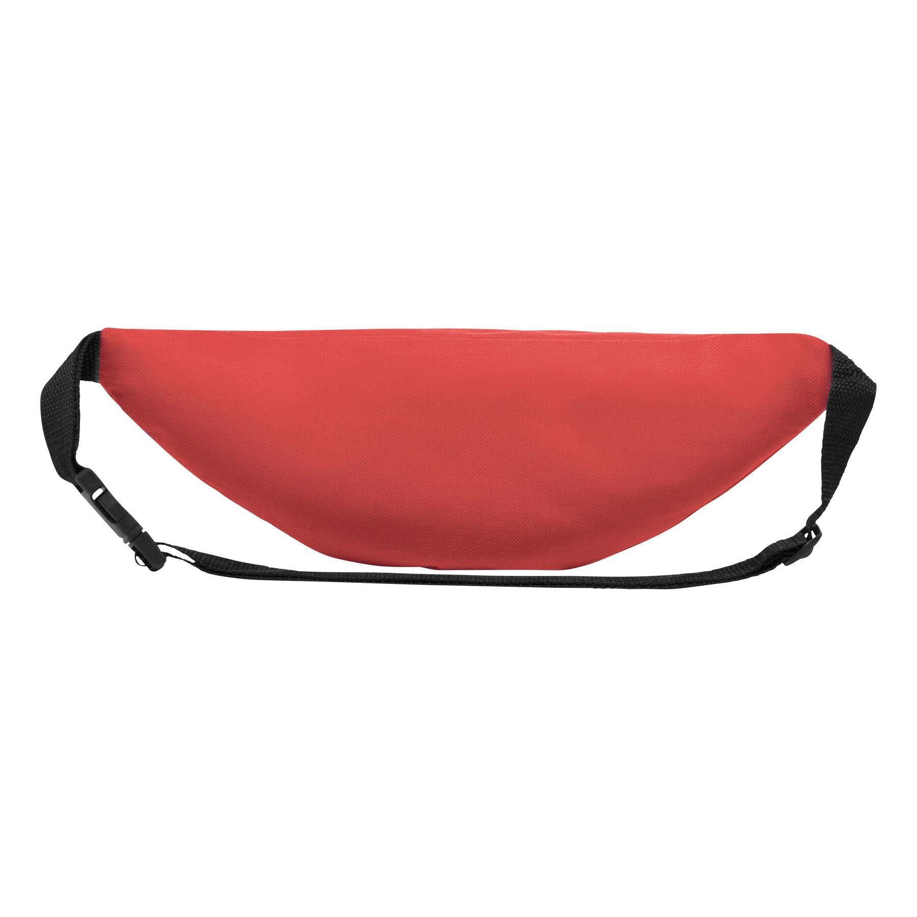 Gürteltasche BELLY - rot-675