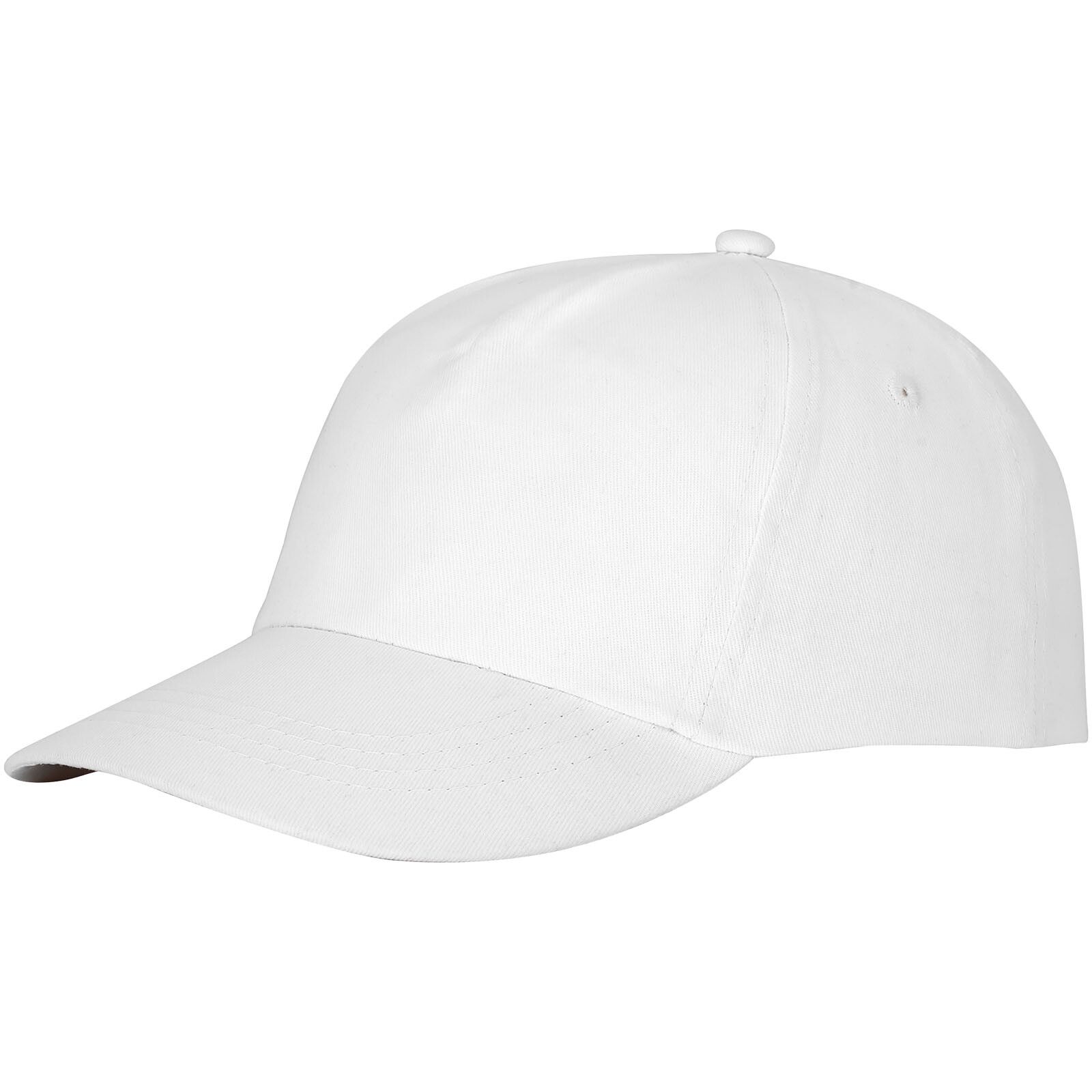 Feniks Cap mit 5 Segmenten - weiss - 0-776