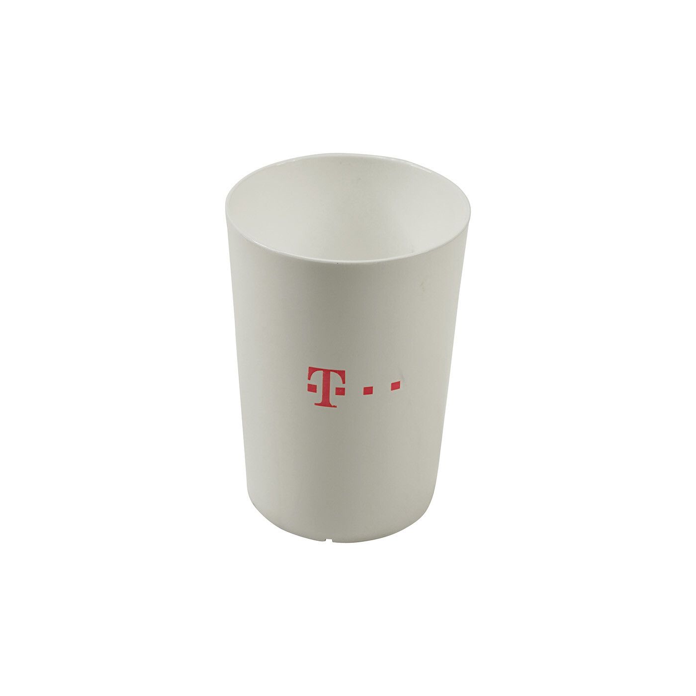Zahnputzbecher Vaso - weiß-582