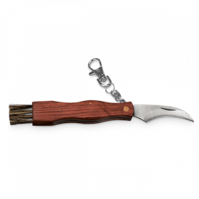 Veredelungsposition Taschenmesser, Griff