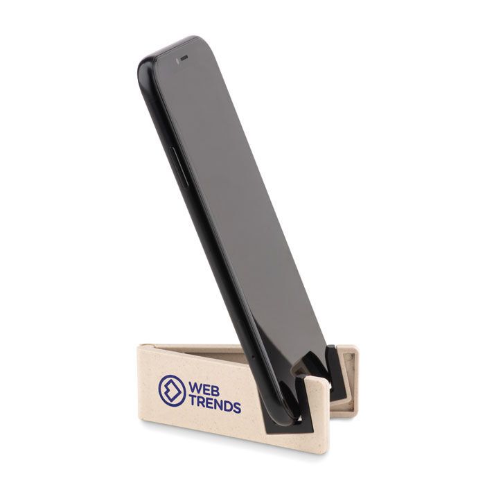 Smartphone-Halter STANDOL+ - weiß-416