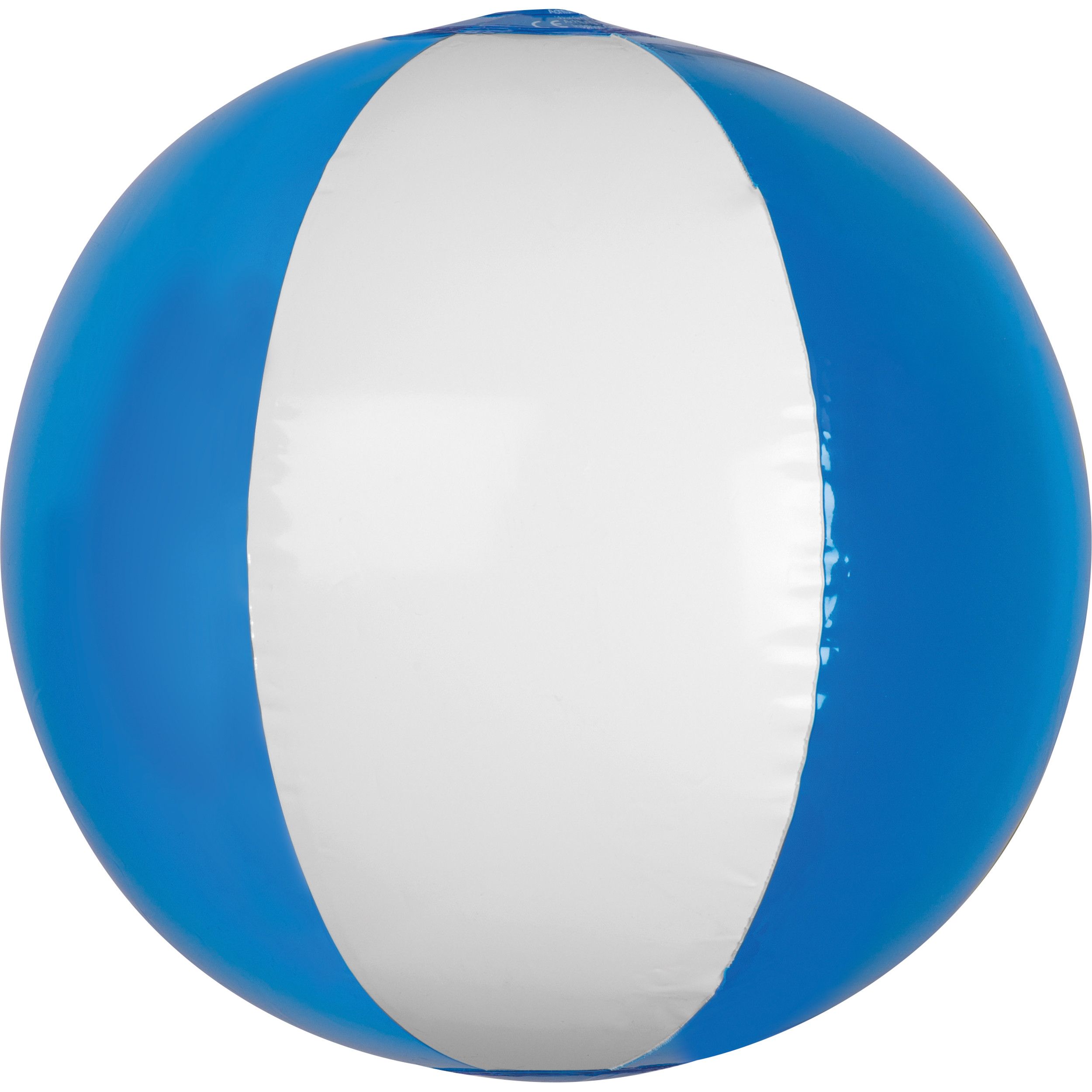 Strandball Montepulciano - blau-789