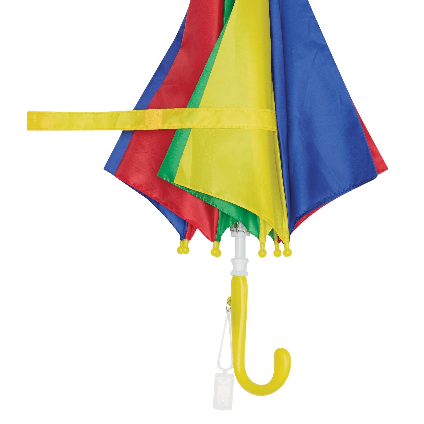 Kinderschirm LOLLIPOP - bunt-417