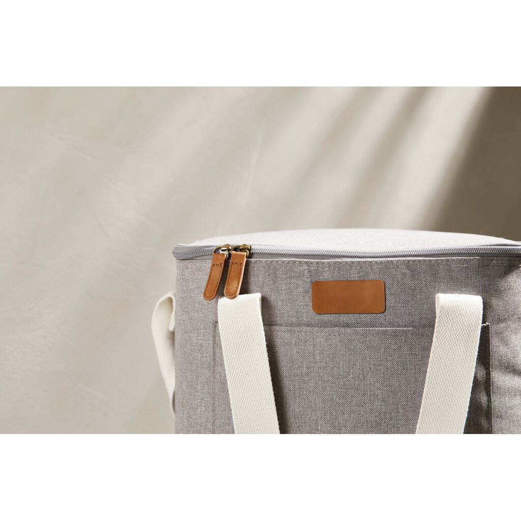 VINGA Sortino Kühltasche grande - grau-695