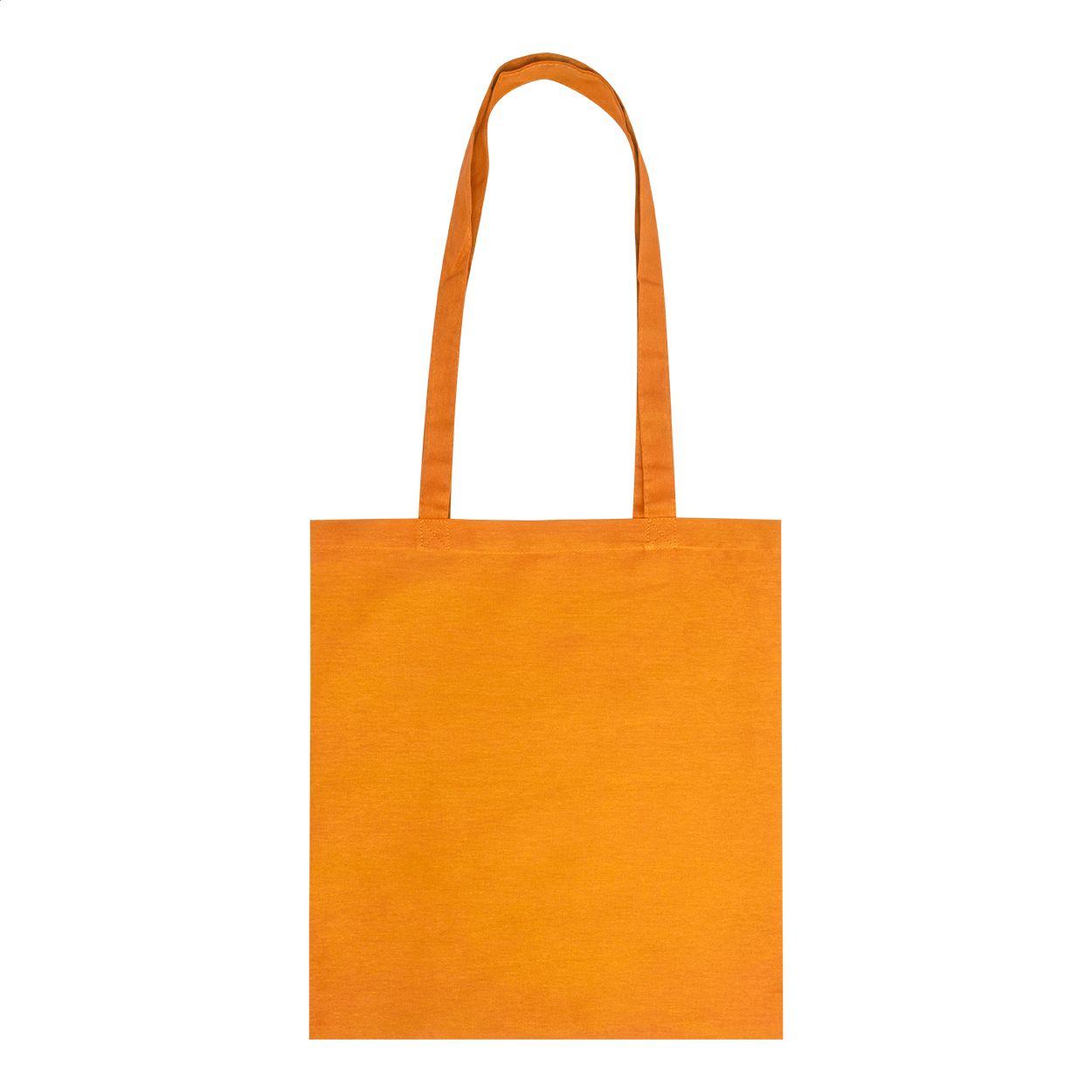 Baumwolltasche Geiser - orange-110