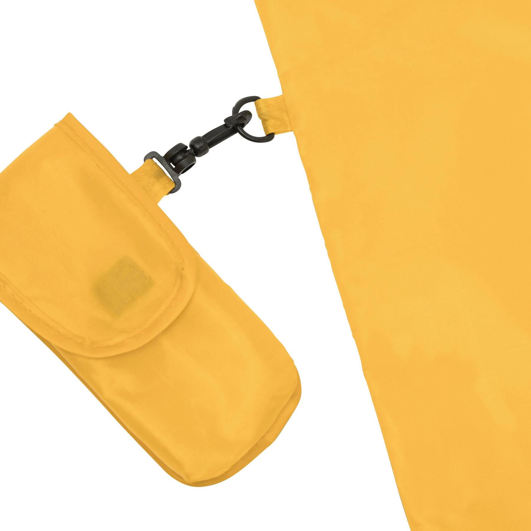 Einkaufstasche SHOPPY - gelb-161