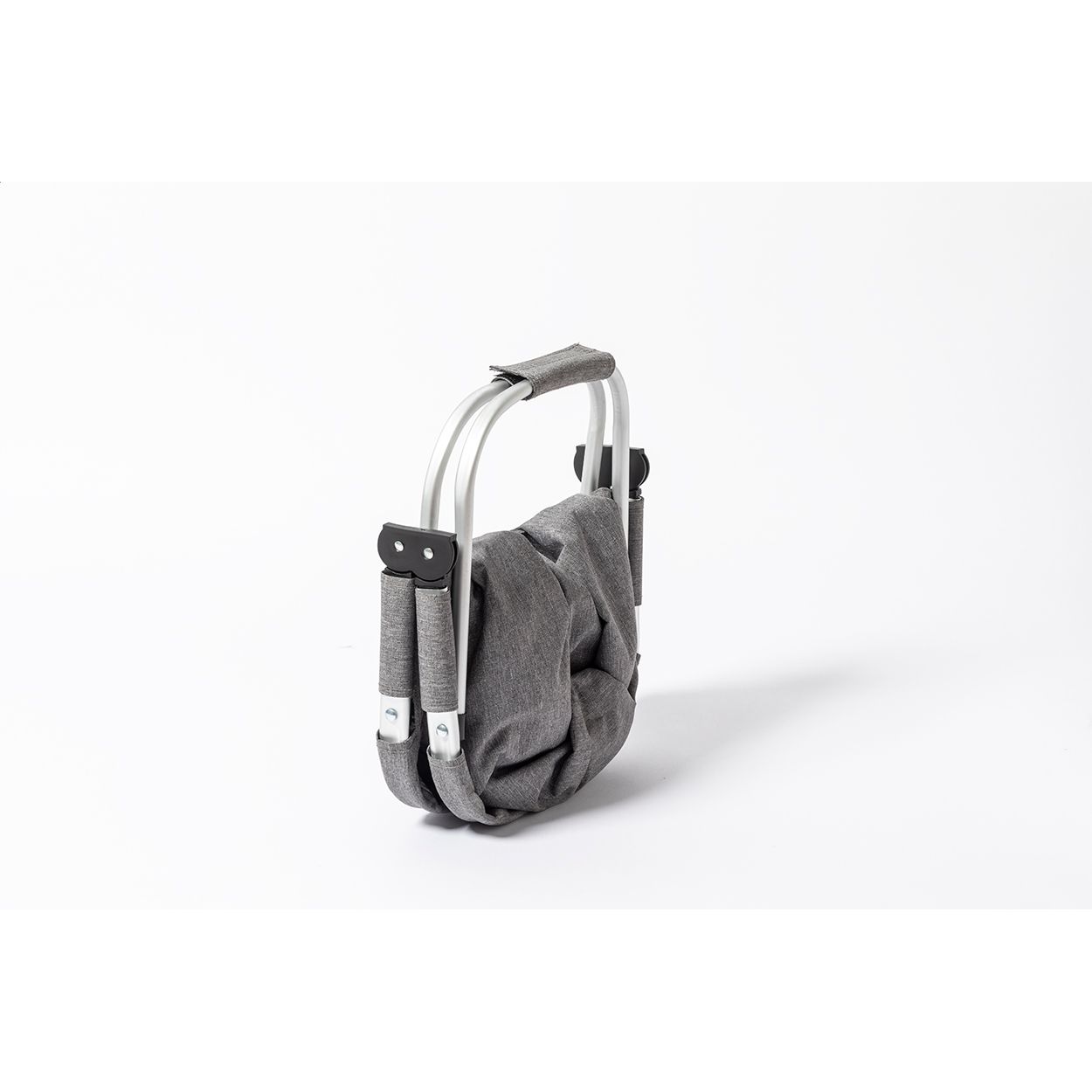 RPET Picknick-Korb Dorothy - grau-852