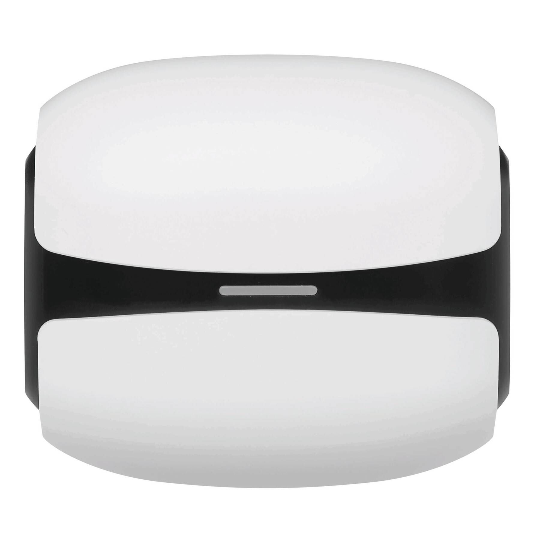 Wireless-In-Ear-Kopfhörer RHYTHM - schwarz - weiß-963