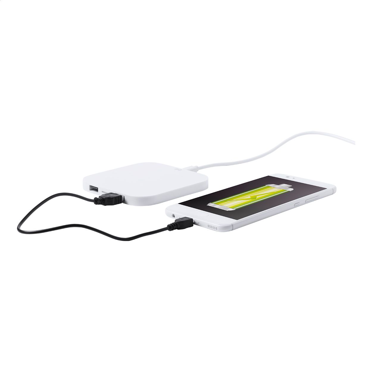 Wireless-Charger Donson - weiß-801