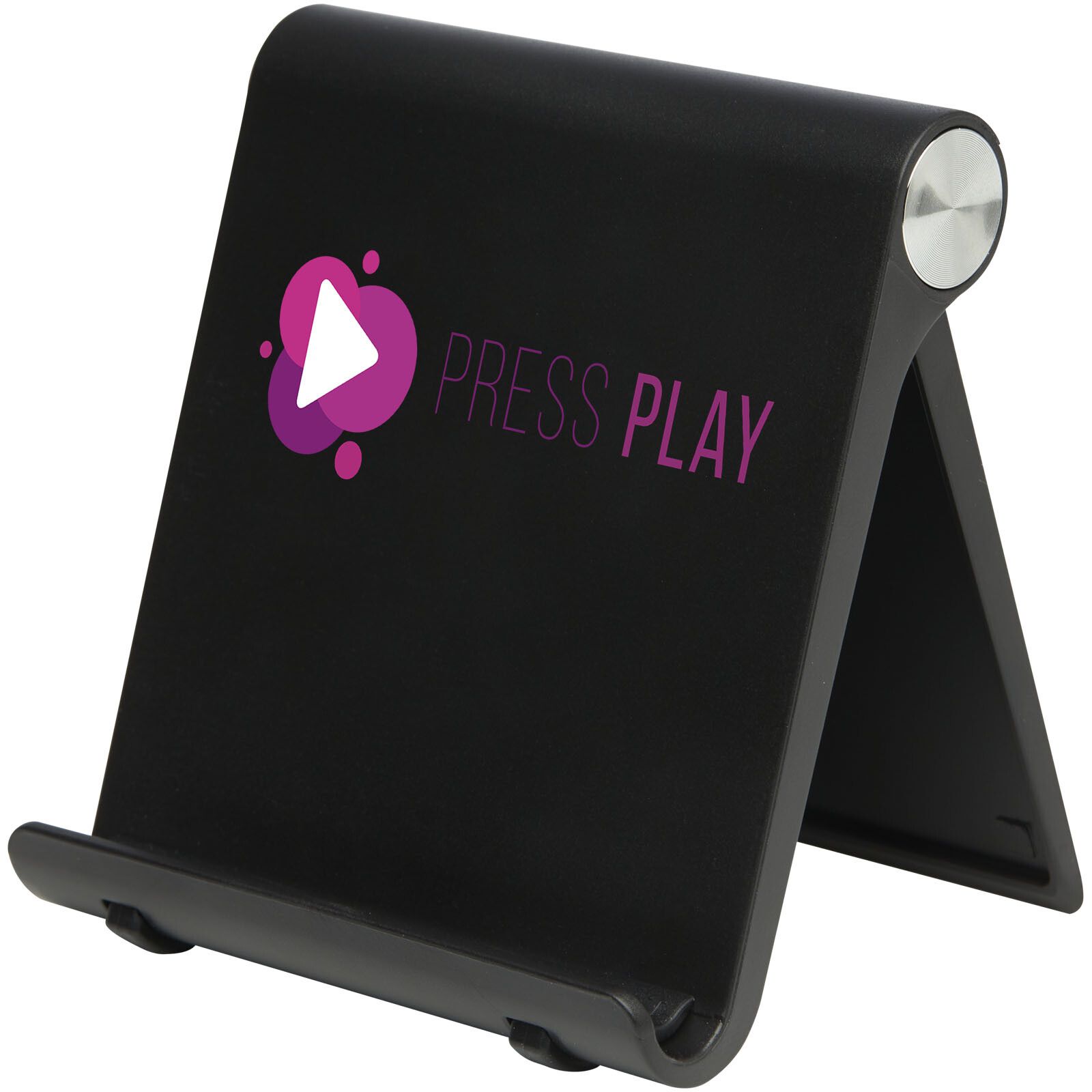 Resty Ständer für Smartphone und Tablet - schwarz-998