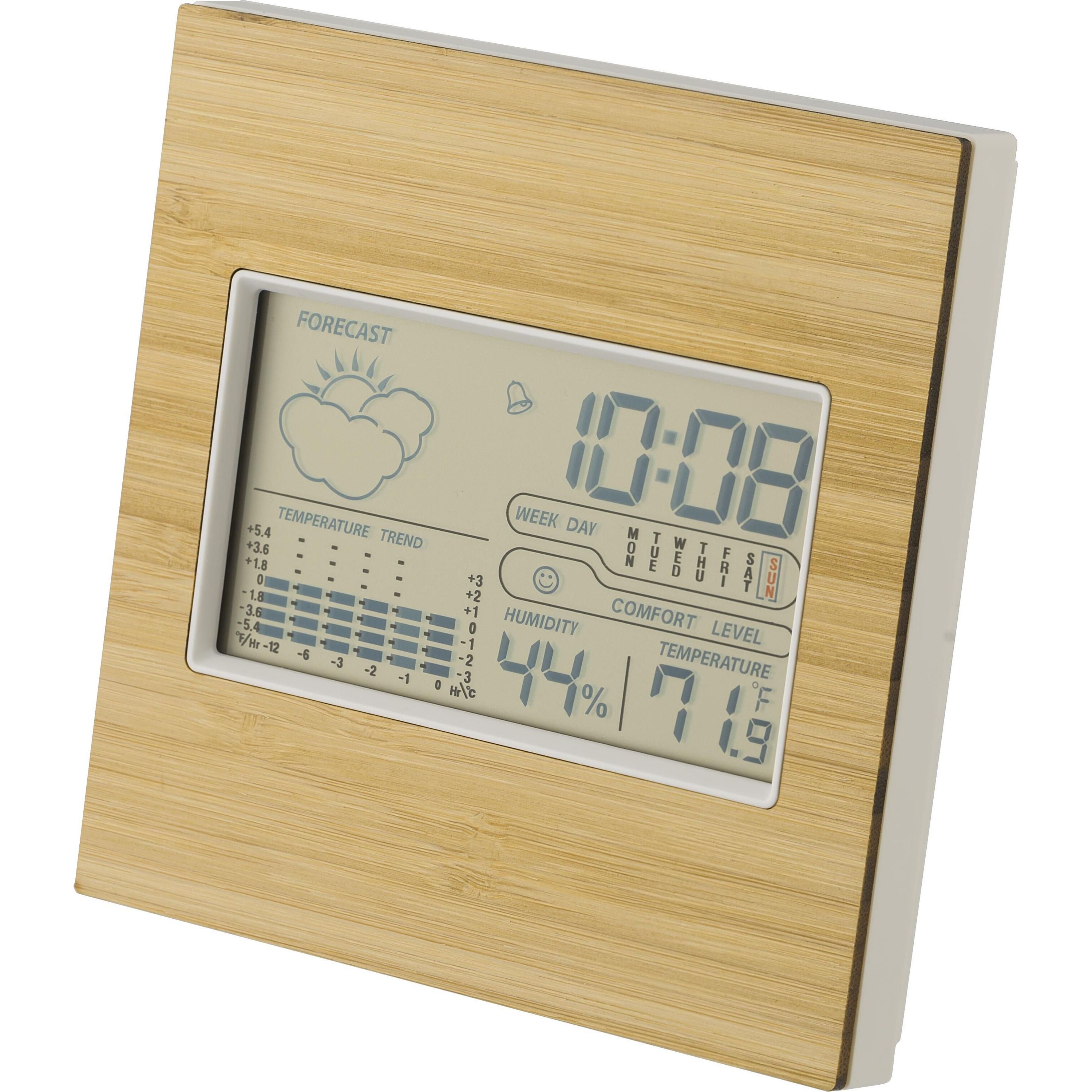 Bambus Wetterstation Lia - bambus-941