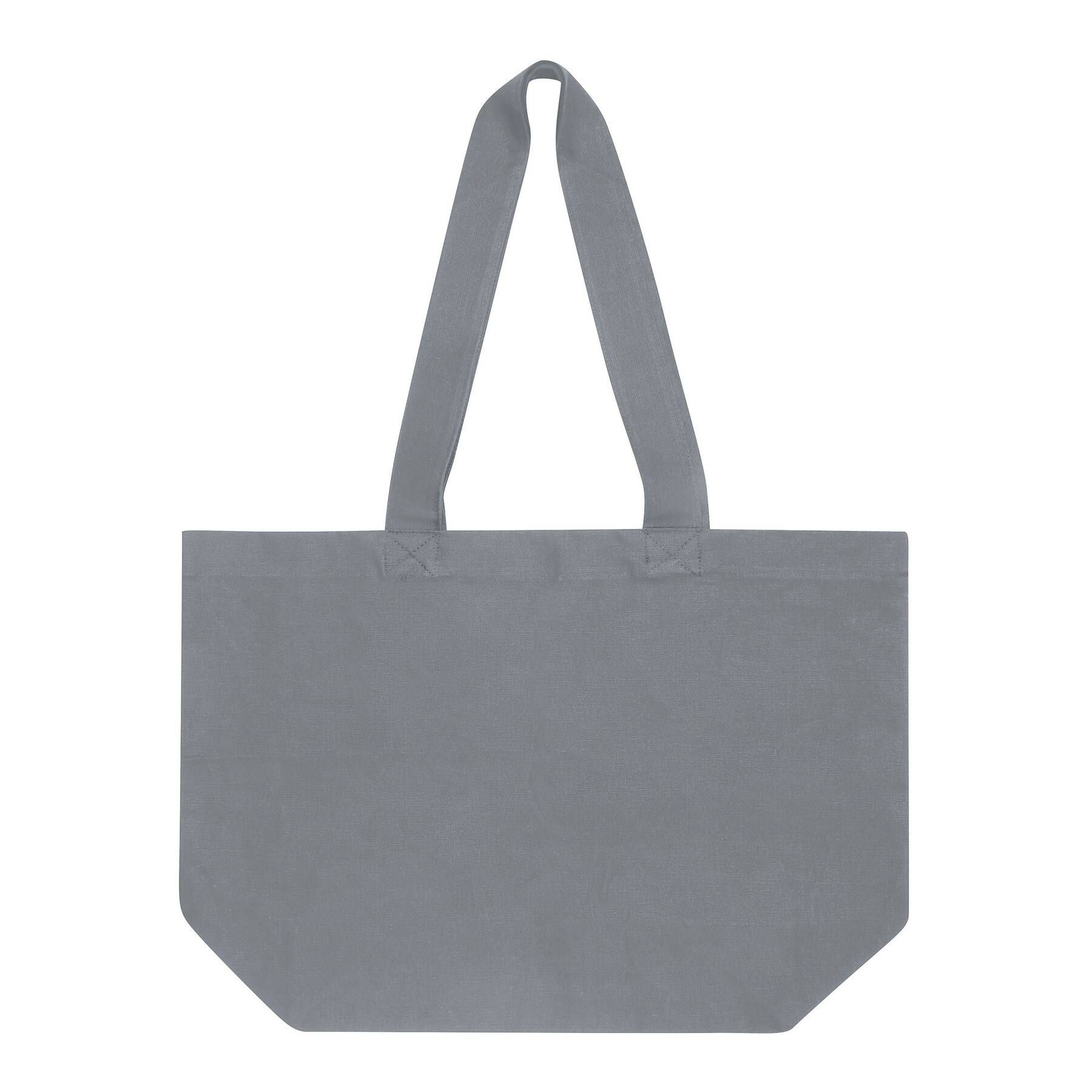 Shopper AMBALA - grau-810