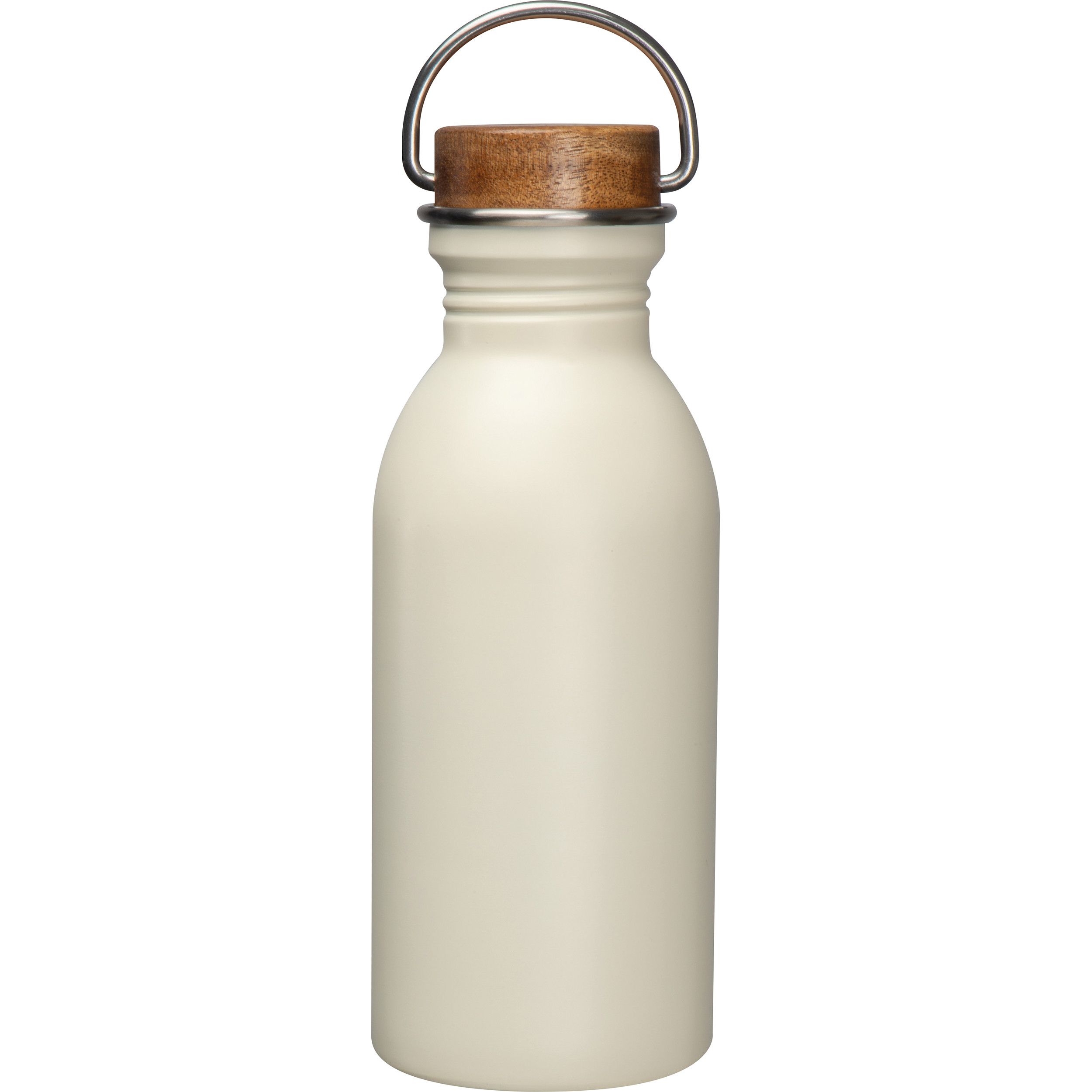 MoLu Trinkflasche Ibiza 500 ml - weiß-200