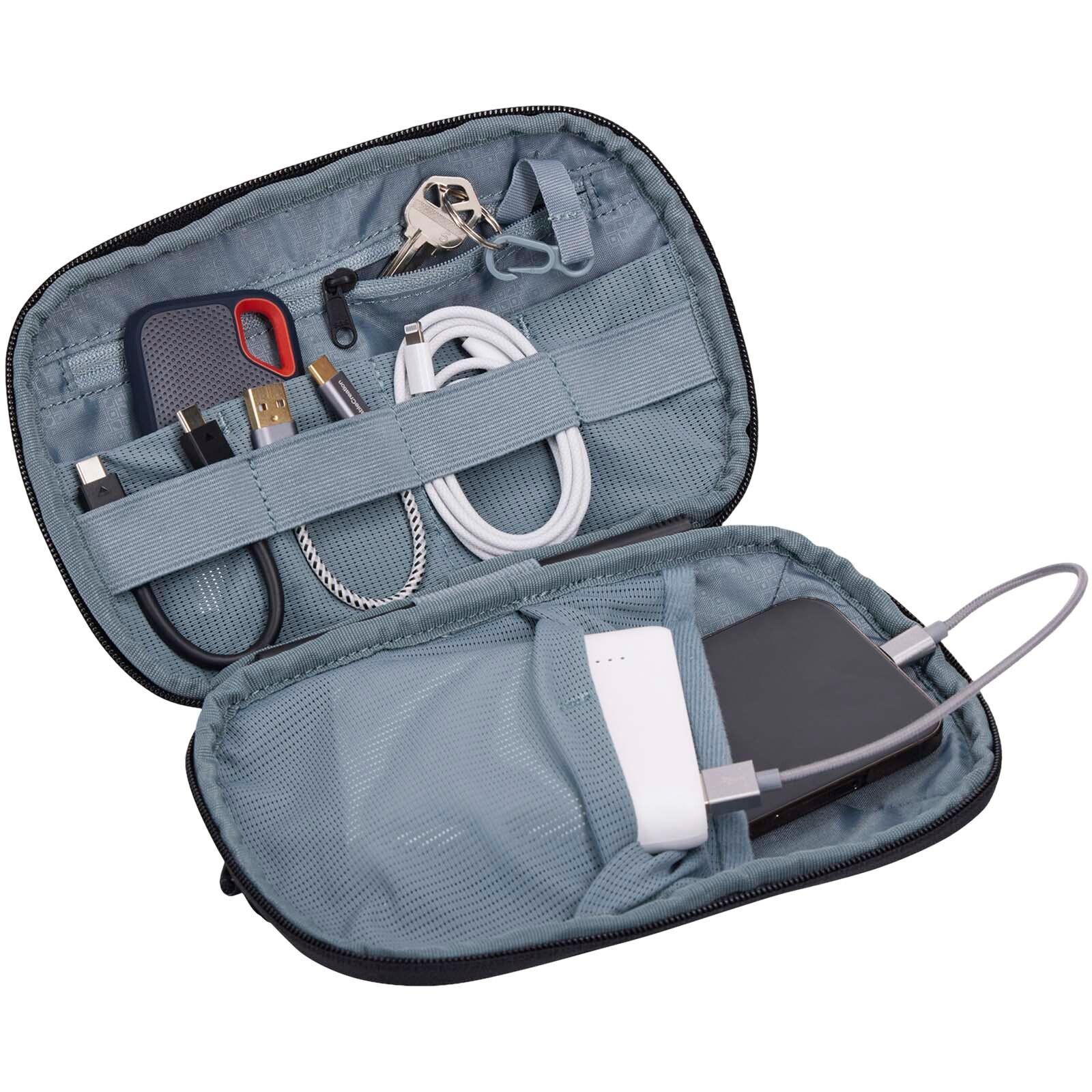 Thule Subterra 2 PowerShuttle medium - schwarz-988