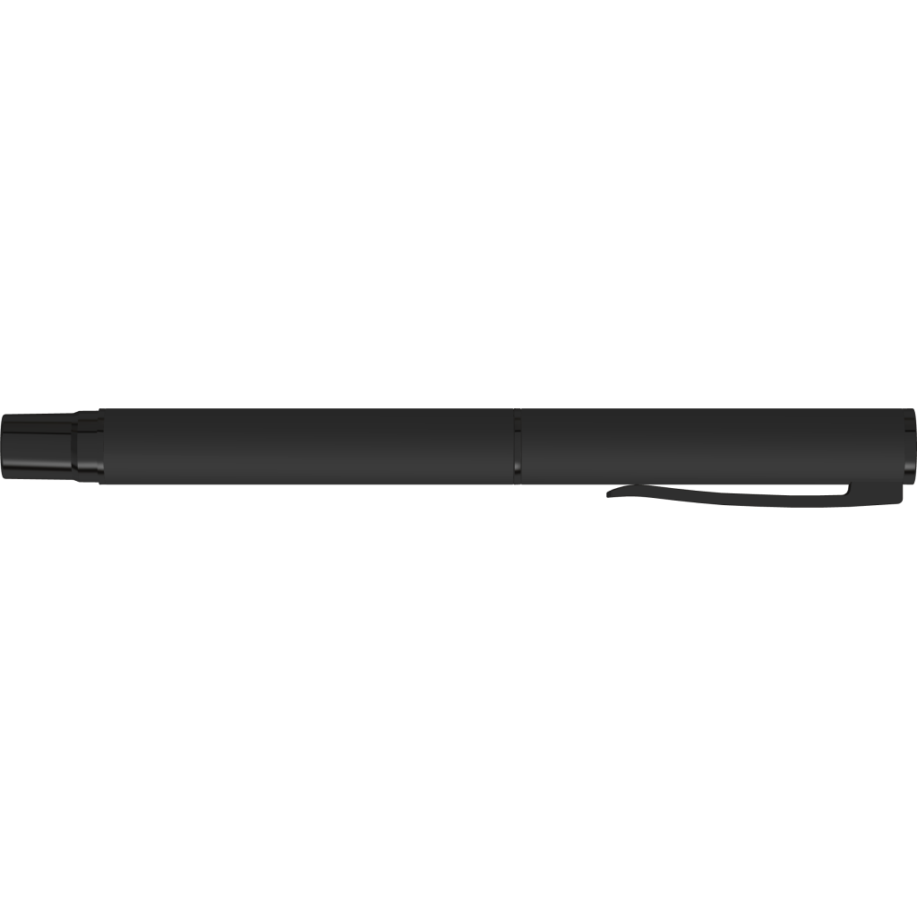 Mood R Gum Rollerball - schwarz-119