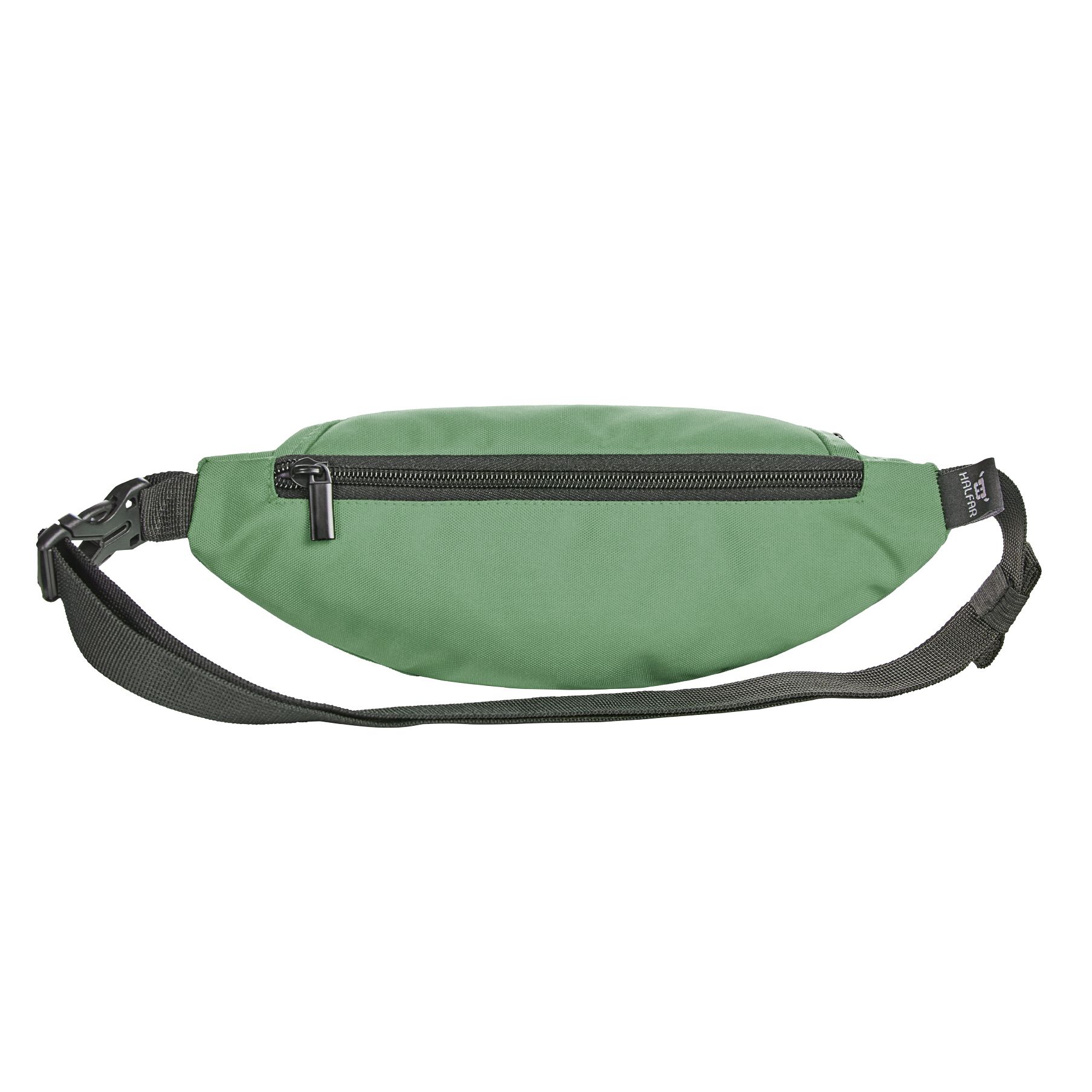 Gürteltasche DAILY - grün-387