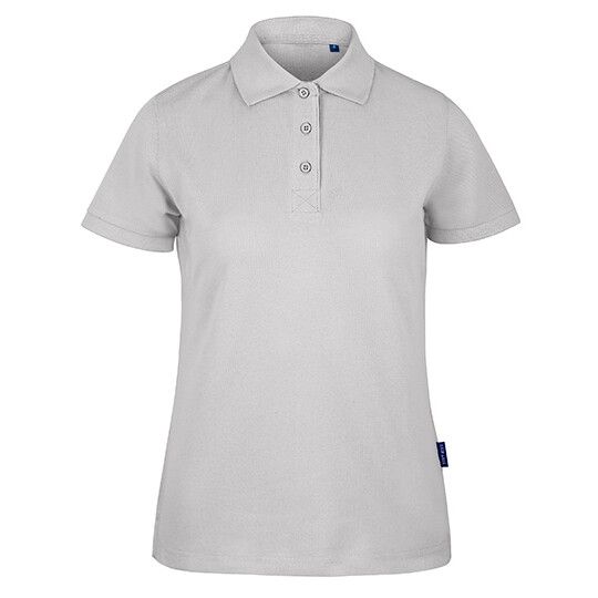Women´s Heavy Stretch Polo - sand-593