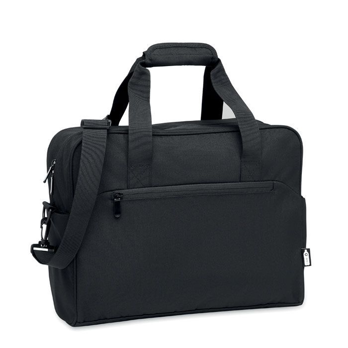 Handgepäck-Reisetasche ONBAG - schwarz-470